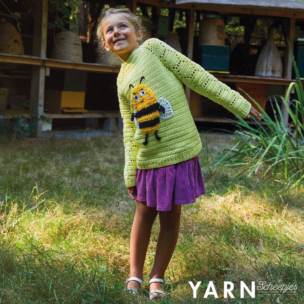 Yarn Bookazine 15 | Metamorphosis