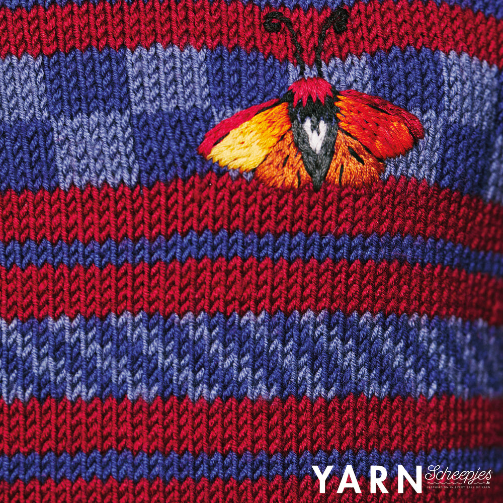 Yarn Bookazine 15 | Metamorphosis