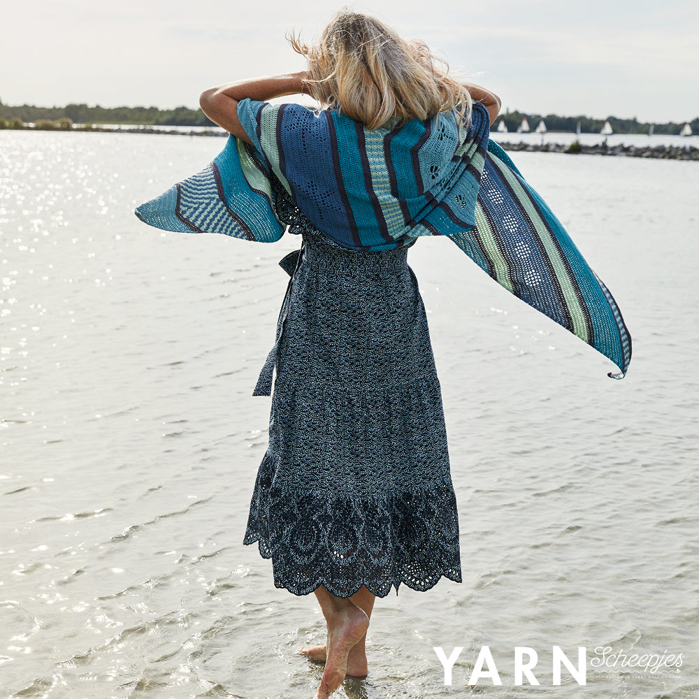 Yarn Bookazine 15 | Metamorphosis