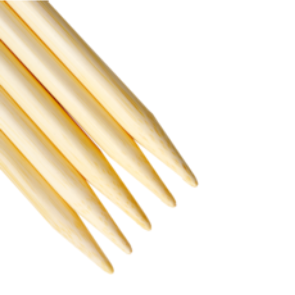 Chiaogoo Double Point Bamboo