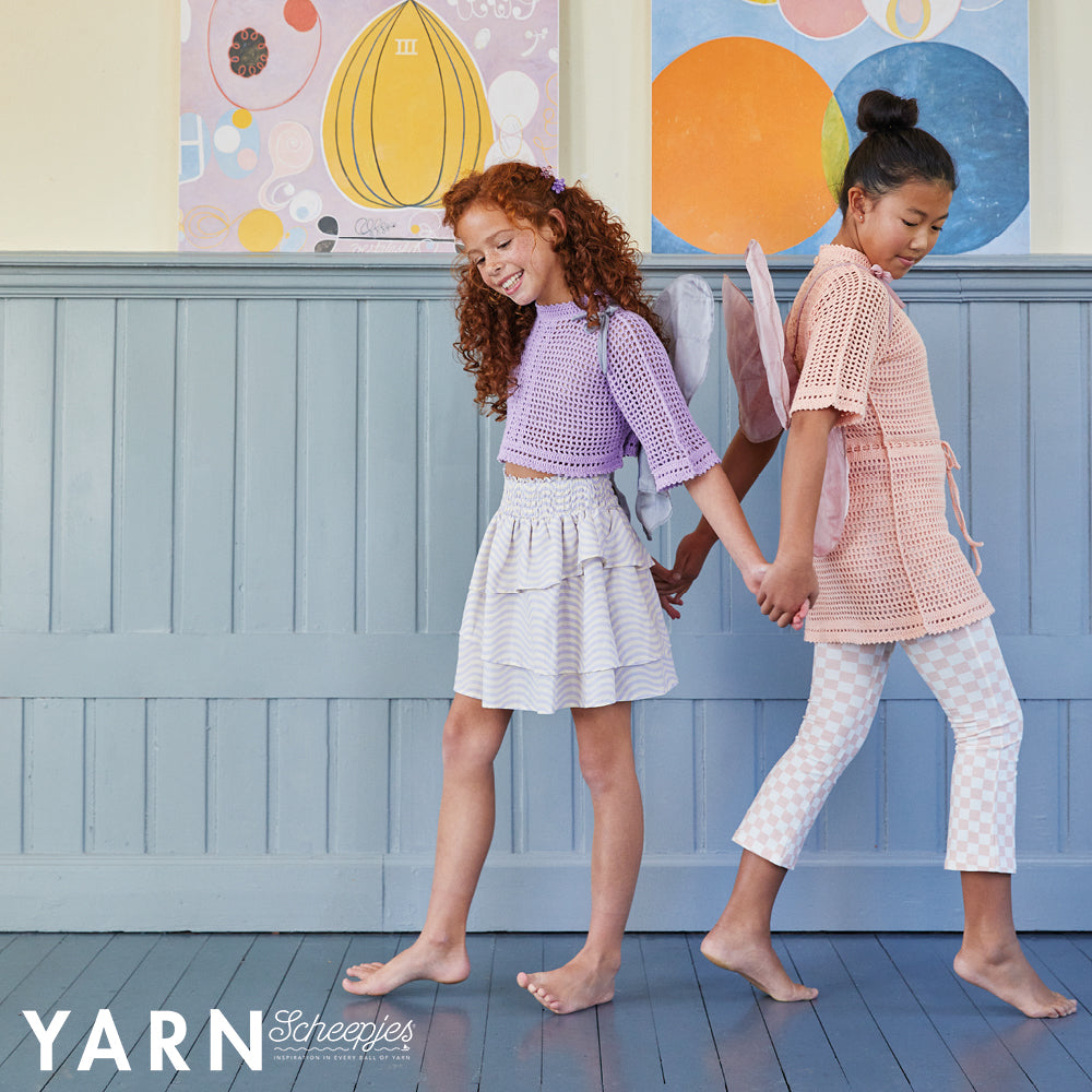 Yarn Bookazine 15 | Metamorphosis