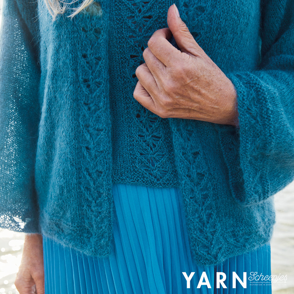 Yarn Bookazine 15 | Metamorphosis