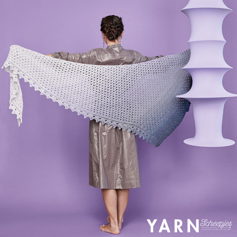 Yarn Bookazine 15 | Metamorphosis