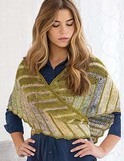Noro Knitting & Crochet Magazine Issue 24