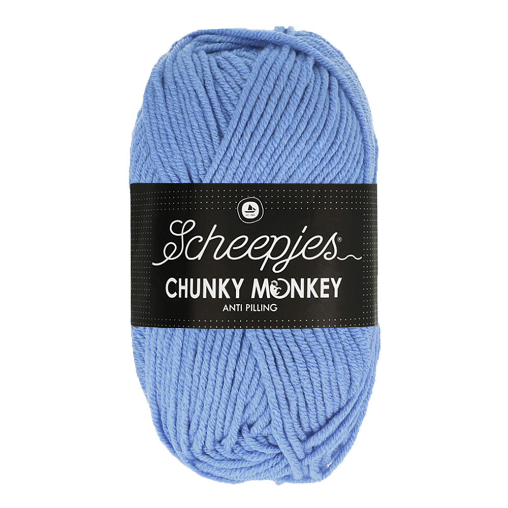 Scheepjes Chunky Monkey