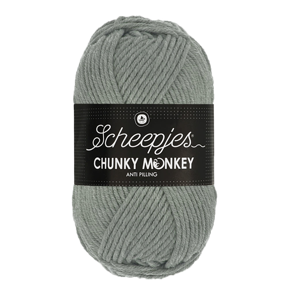 Scheepjes Chunky Monkey