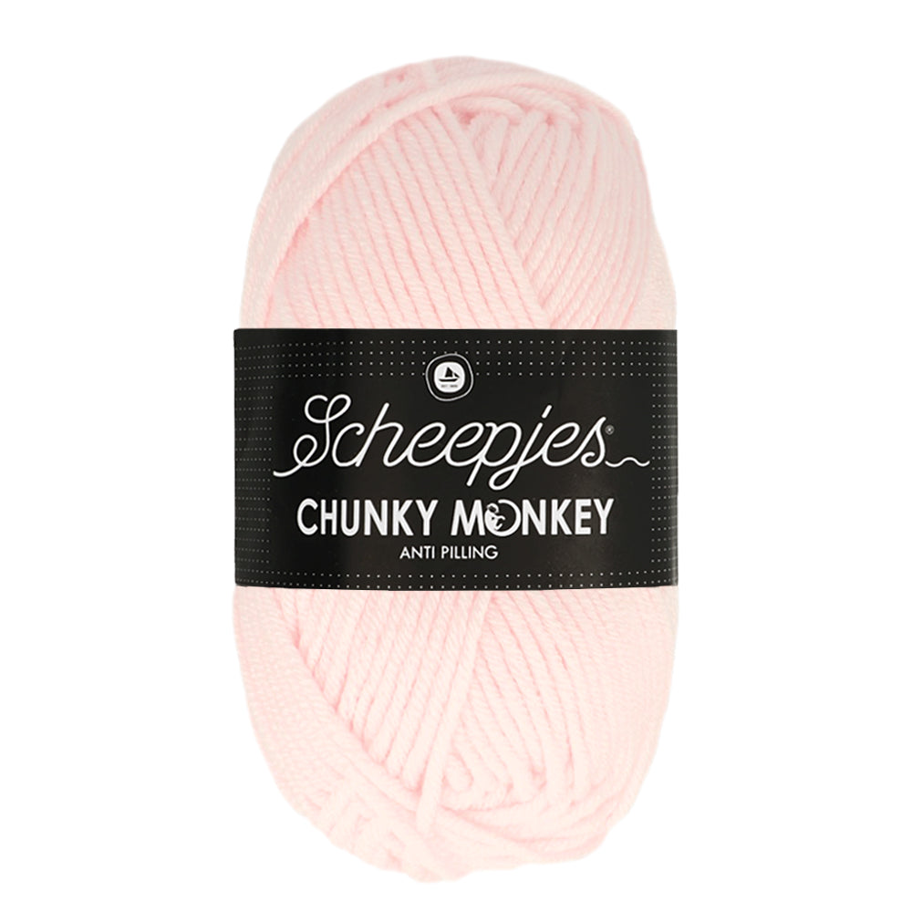 Scheepjes Chunky Monkey