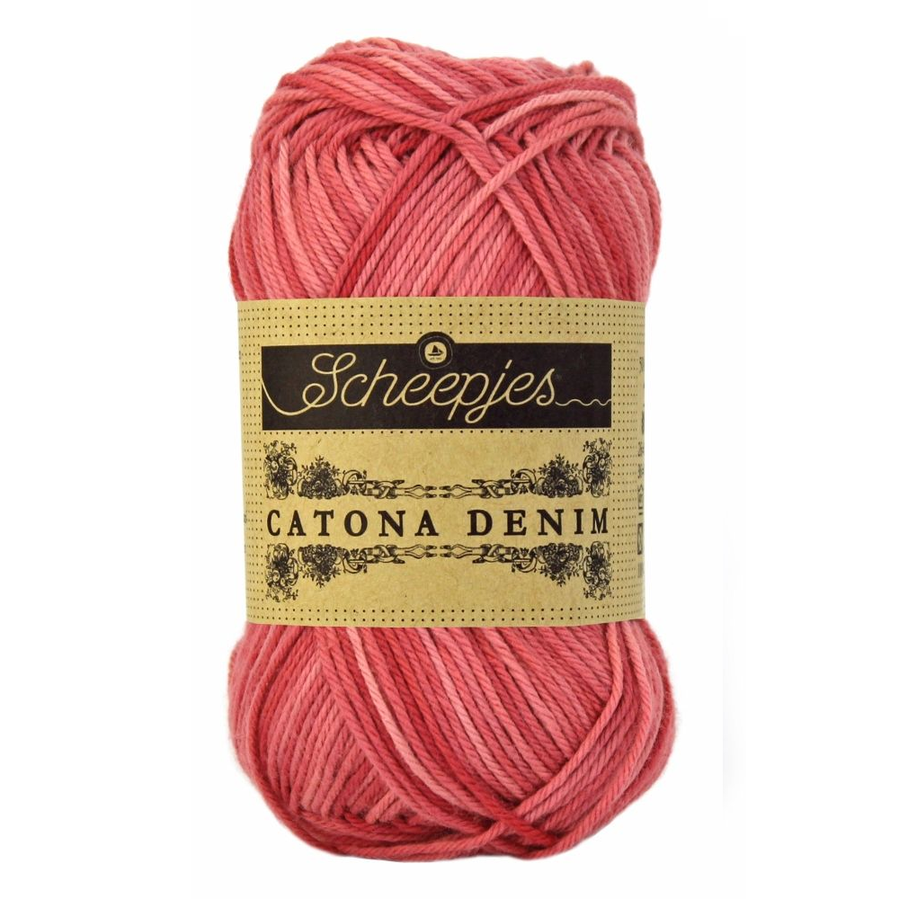 Scheepjes Catona Denim