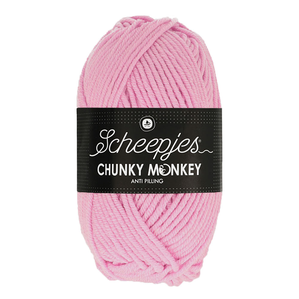 Scheepjes Chunky Monkey