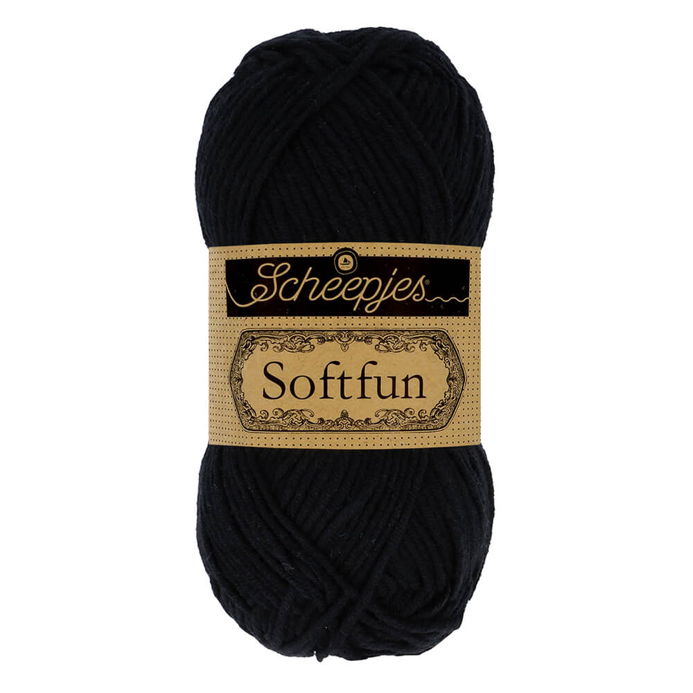 Scheepjes Softfun