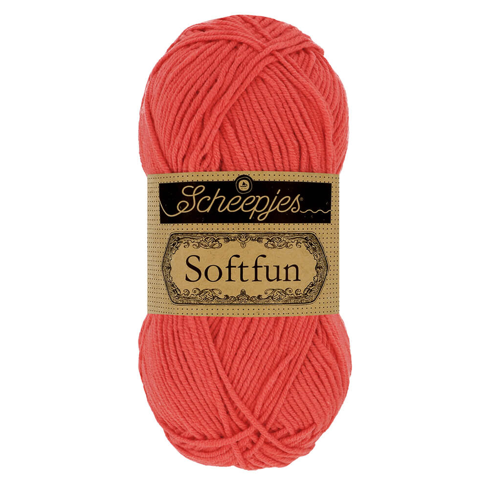 Scheepjes Softfun