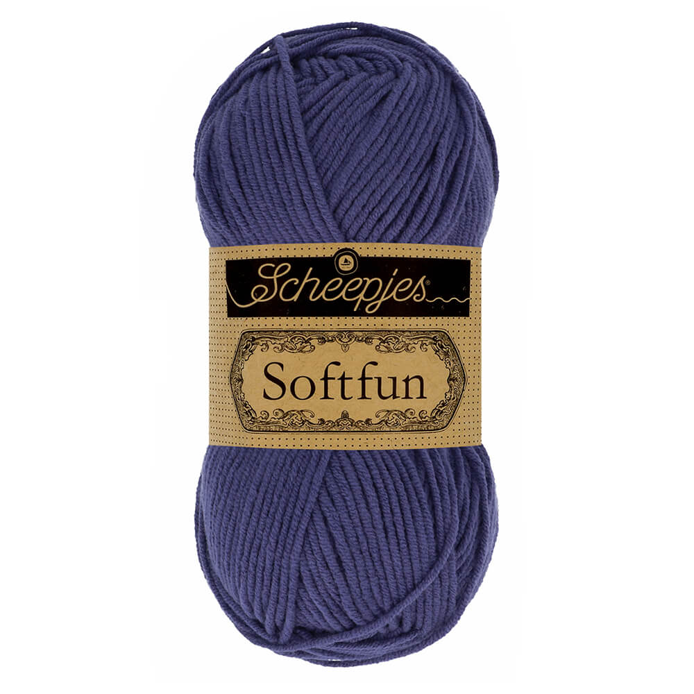 Scheepjes Softfun