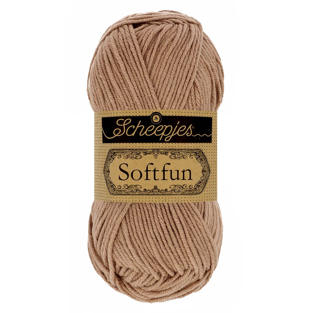 Scheepjes Softfun