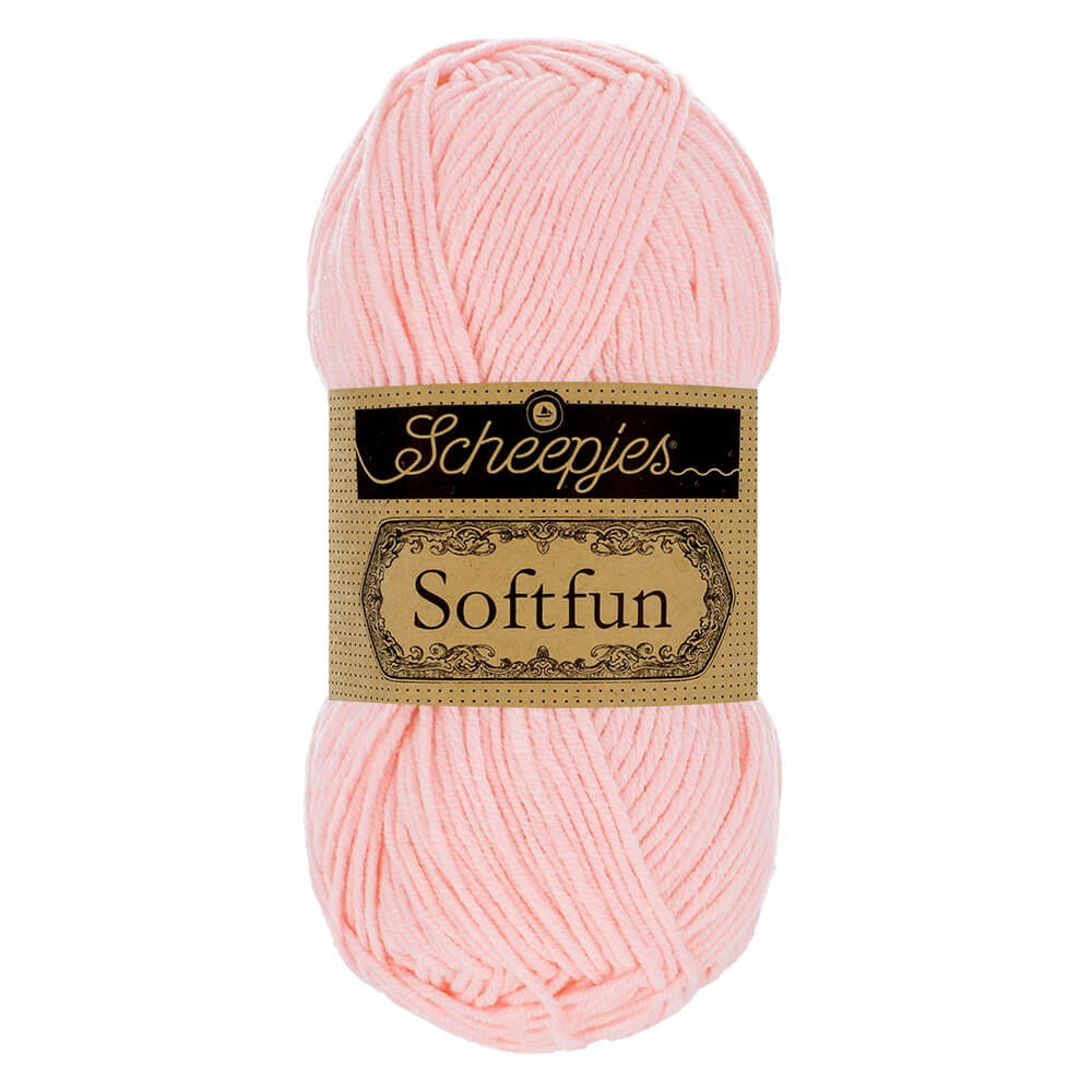 Scheepjes Softfun