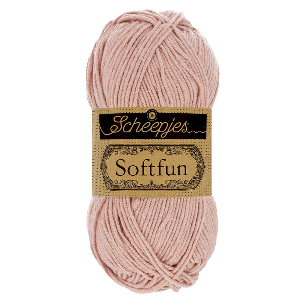 Scheepjes Softfun