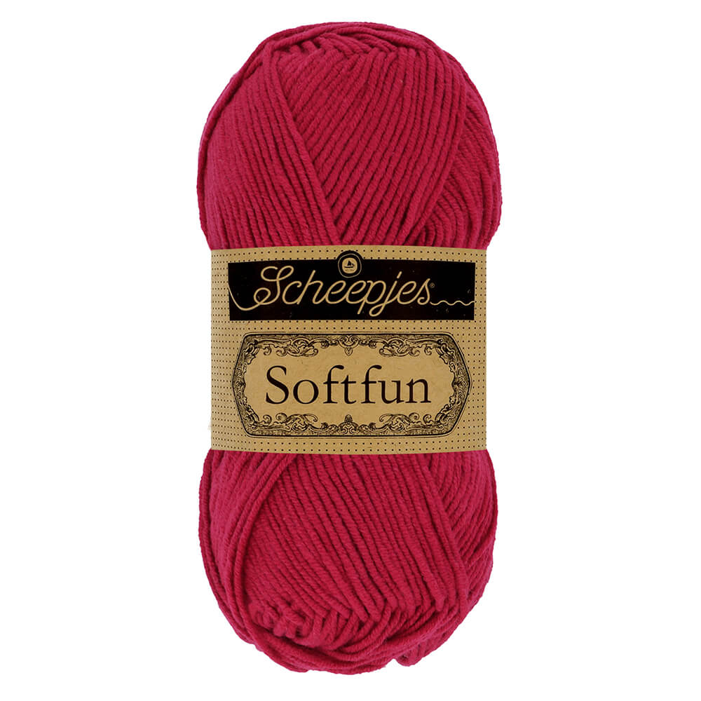Scheepjes Softfun