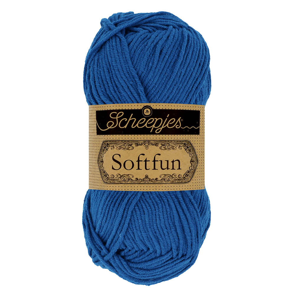Scheepjes Softfun