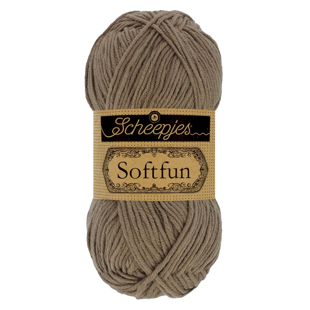 Scheepjes Softfun