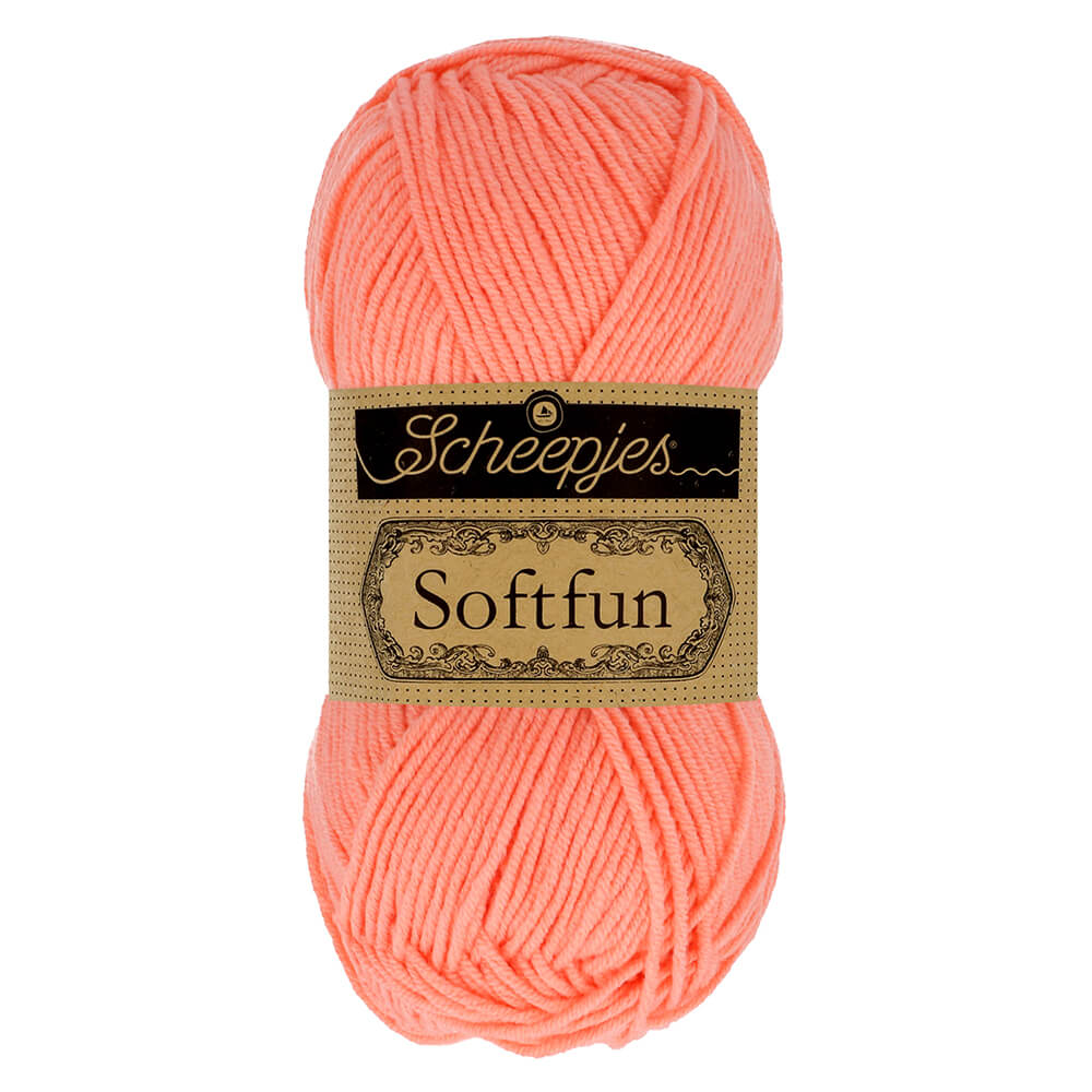 Scheepjes Softfun