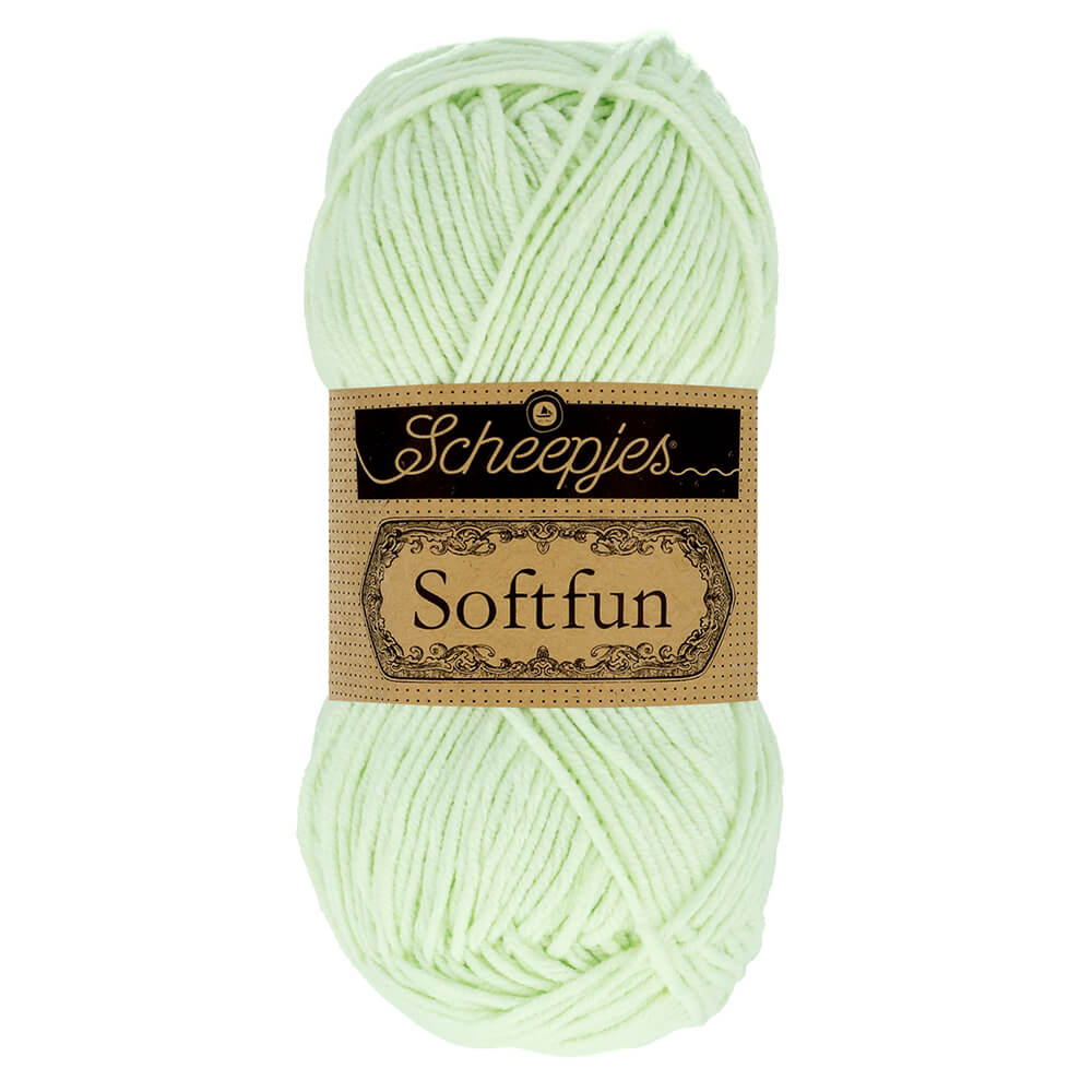 Scheepjes Softfun
