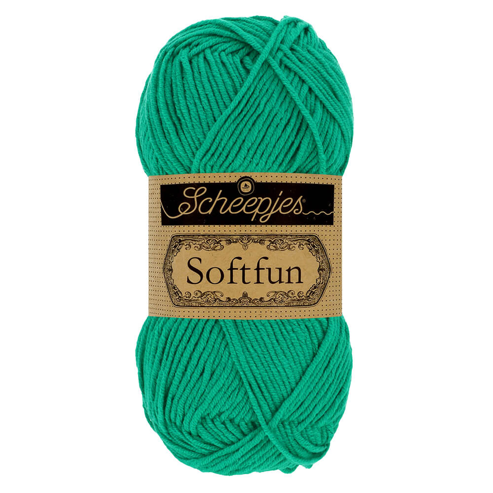Scheepjes Softfun