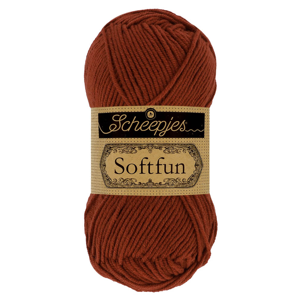 Scheepjes Softfun