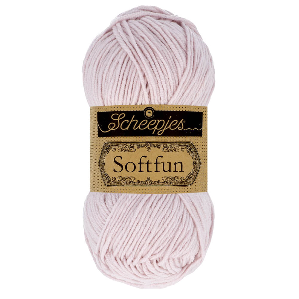 Scheepjes Softfun