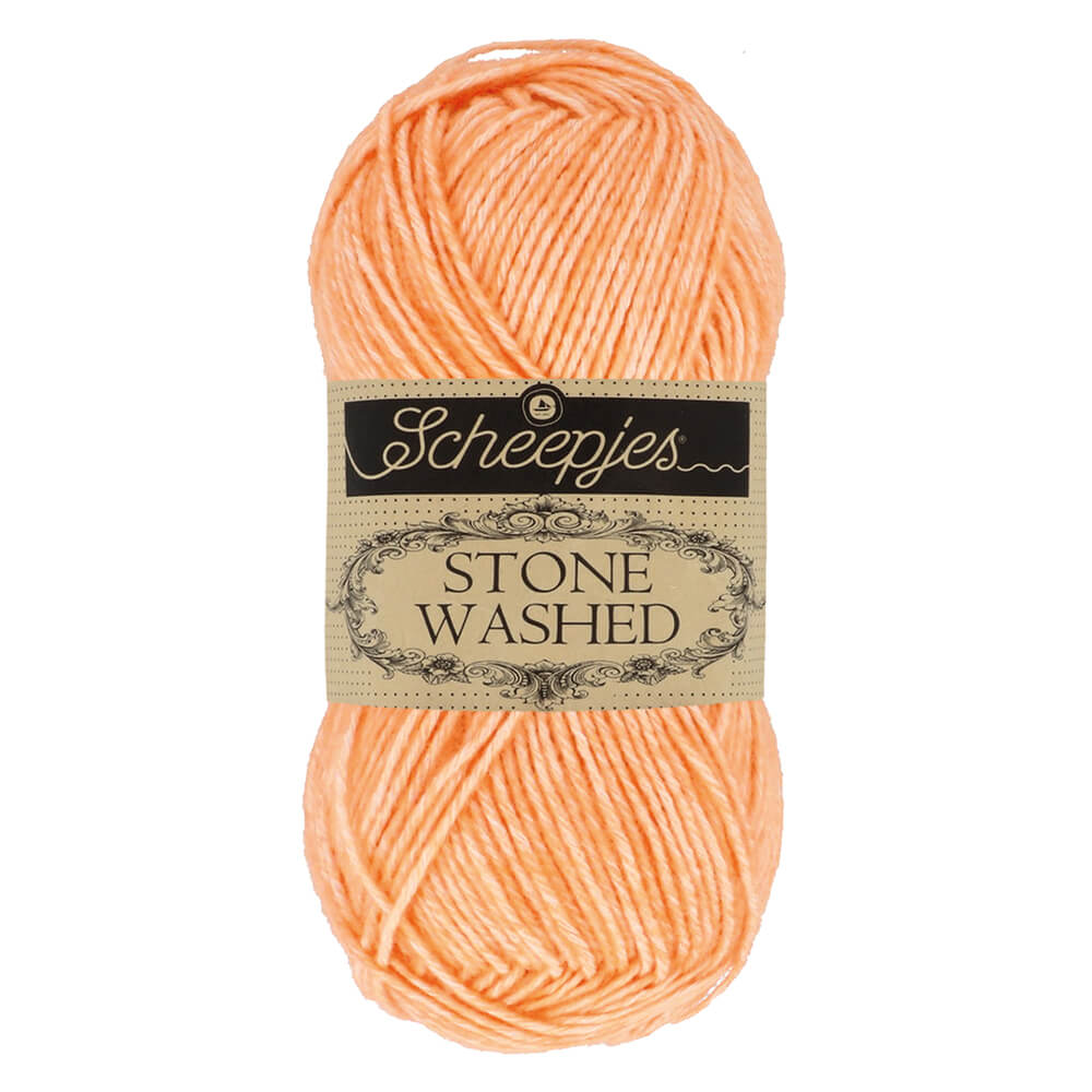Scheepjes Stone Washed