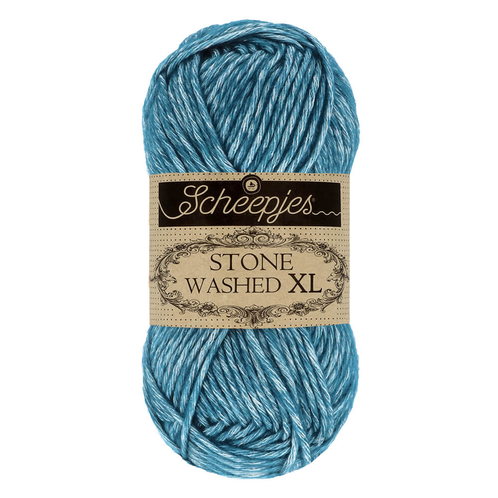 Scheepjes Stonewashed XL