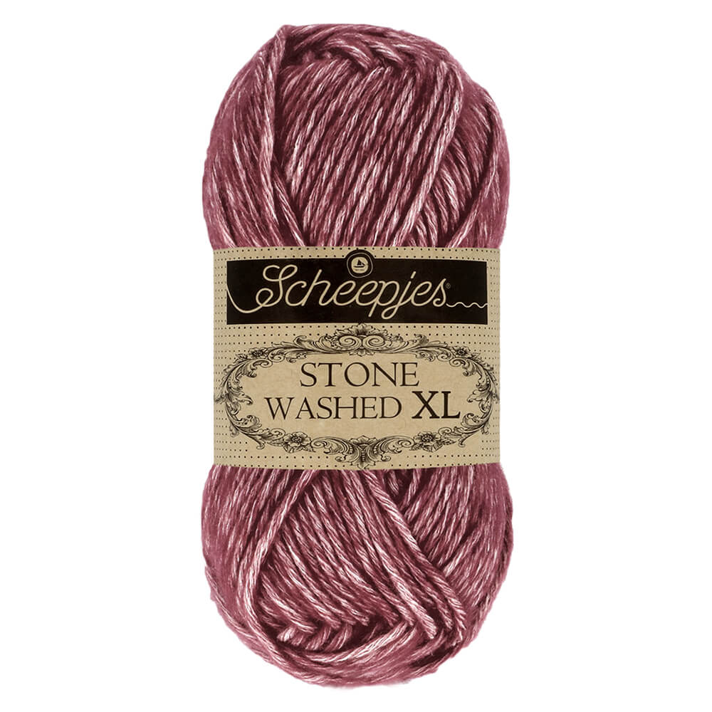 Scheepjes Stonewashed XL