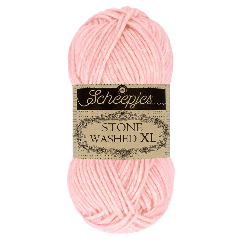 Scheepjes Stonewashed XL