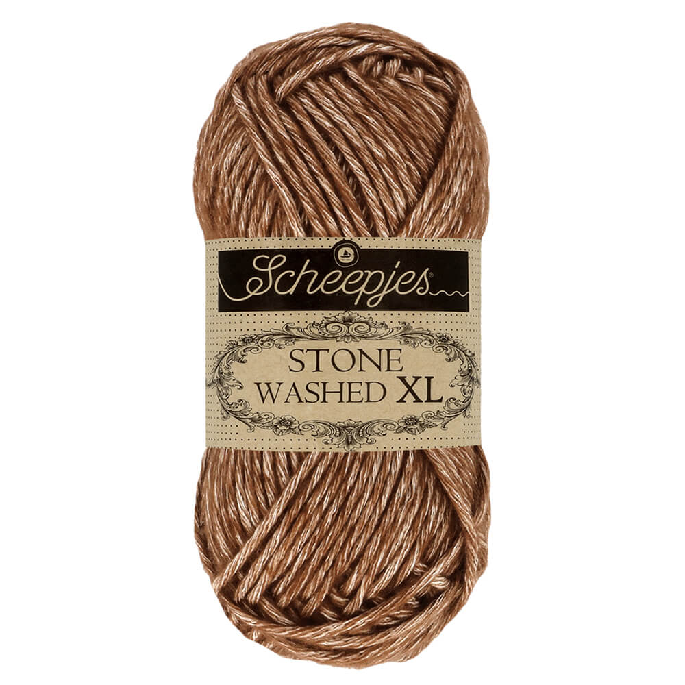 Scheepjes Stonewashed XL