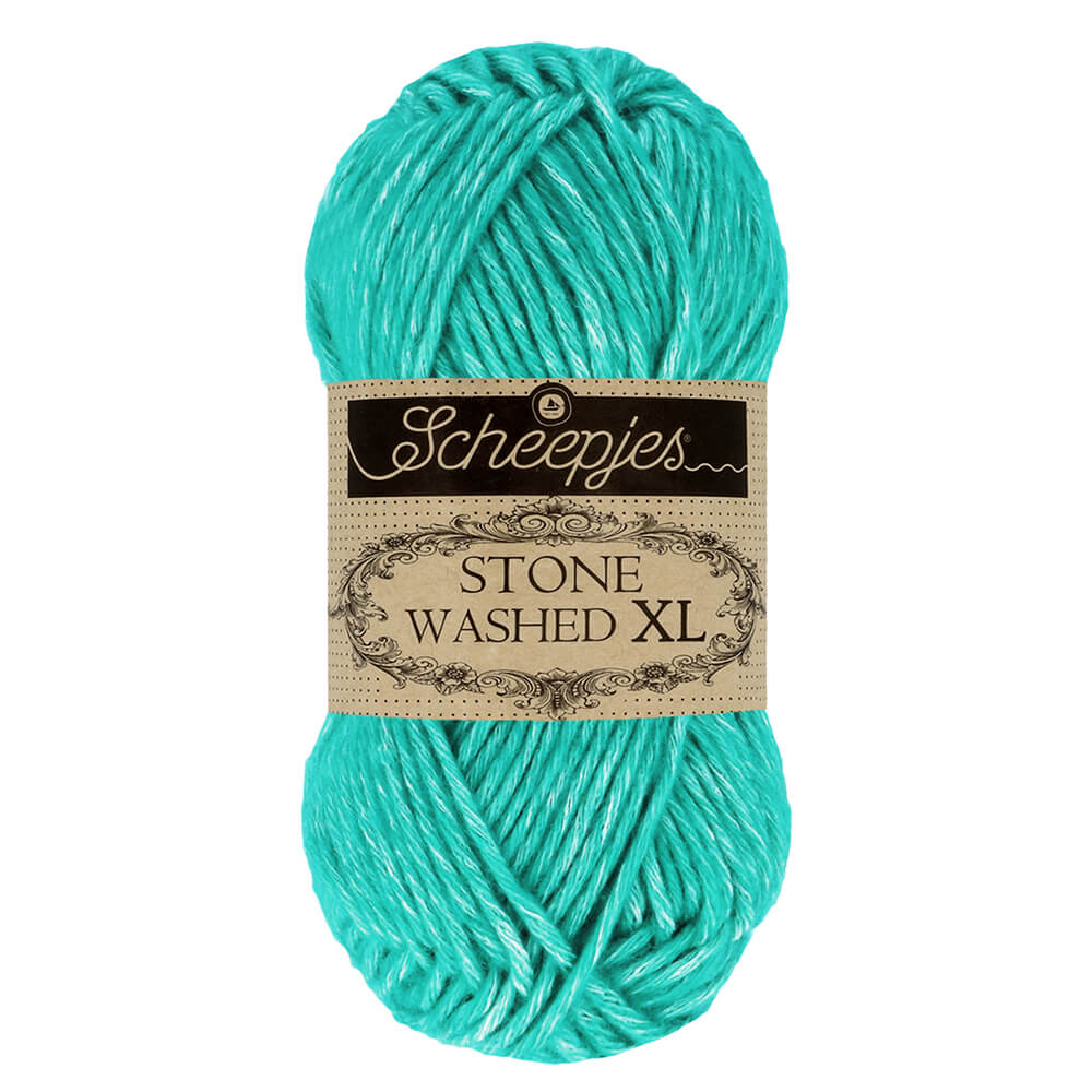Scheepjes Stonewashed XL