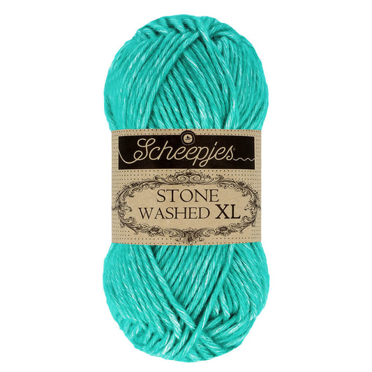 Scheepjes Stonewashed XL
