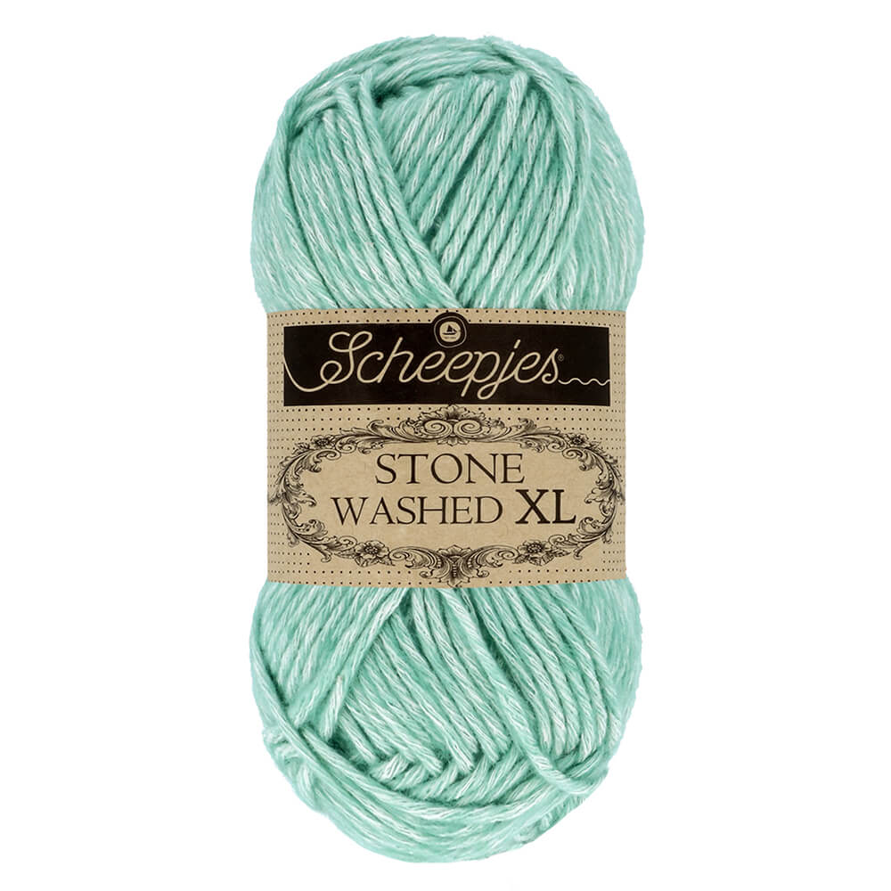 Scheepjes Stonewashed XL
