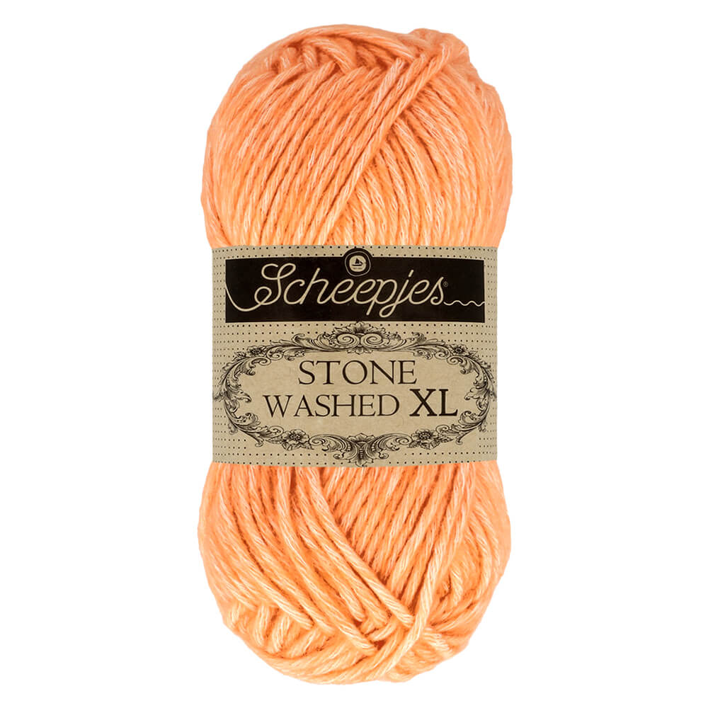 Scheepjes Stonewashed XL