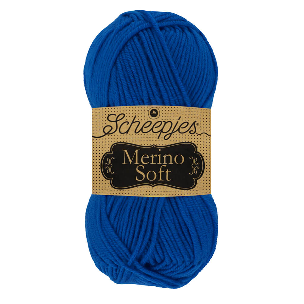 Scheepjes Merino Soft