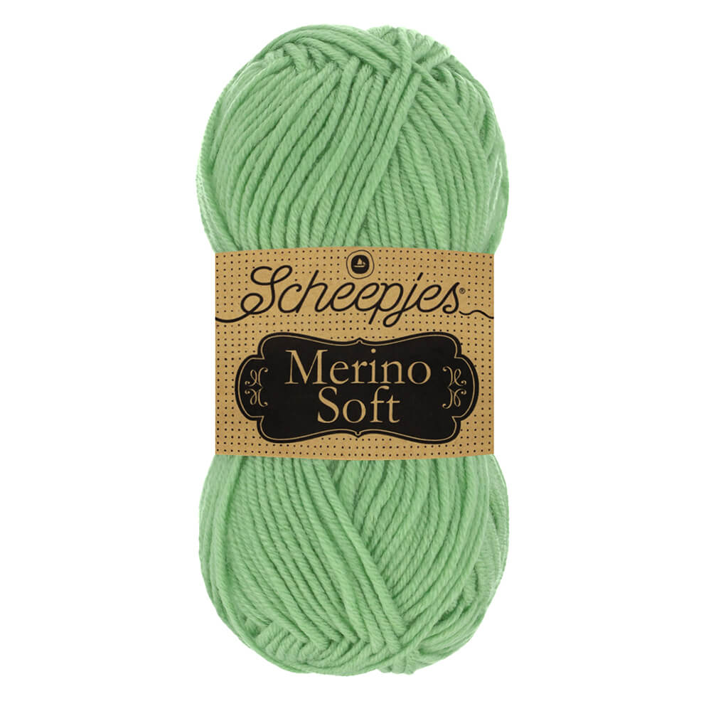 Scheepjes Merino Soft