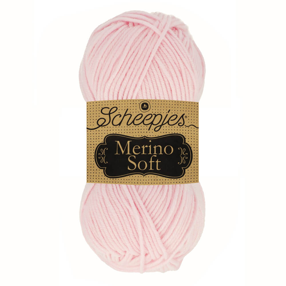 Scheepjes Merino Soft