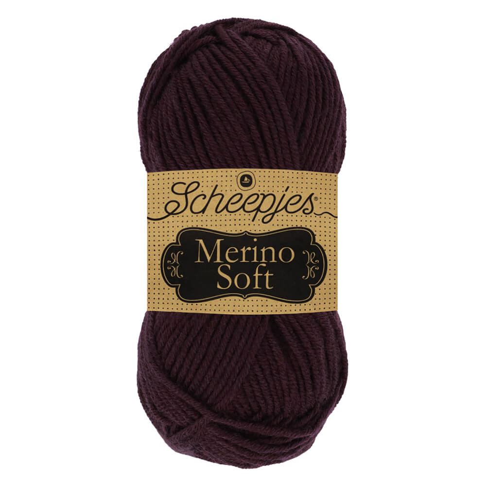 Scheepjes Merino Soft