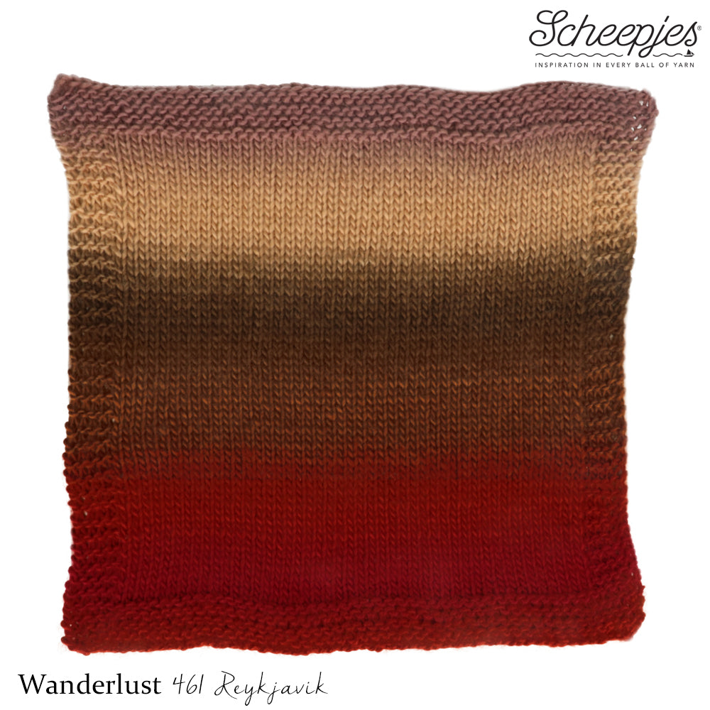 Scheepjes Wanderlust