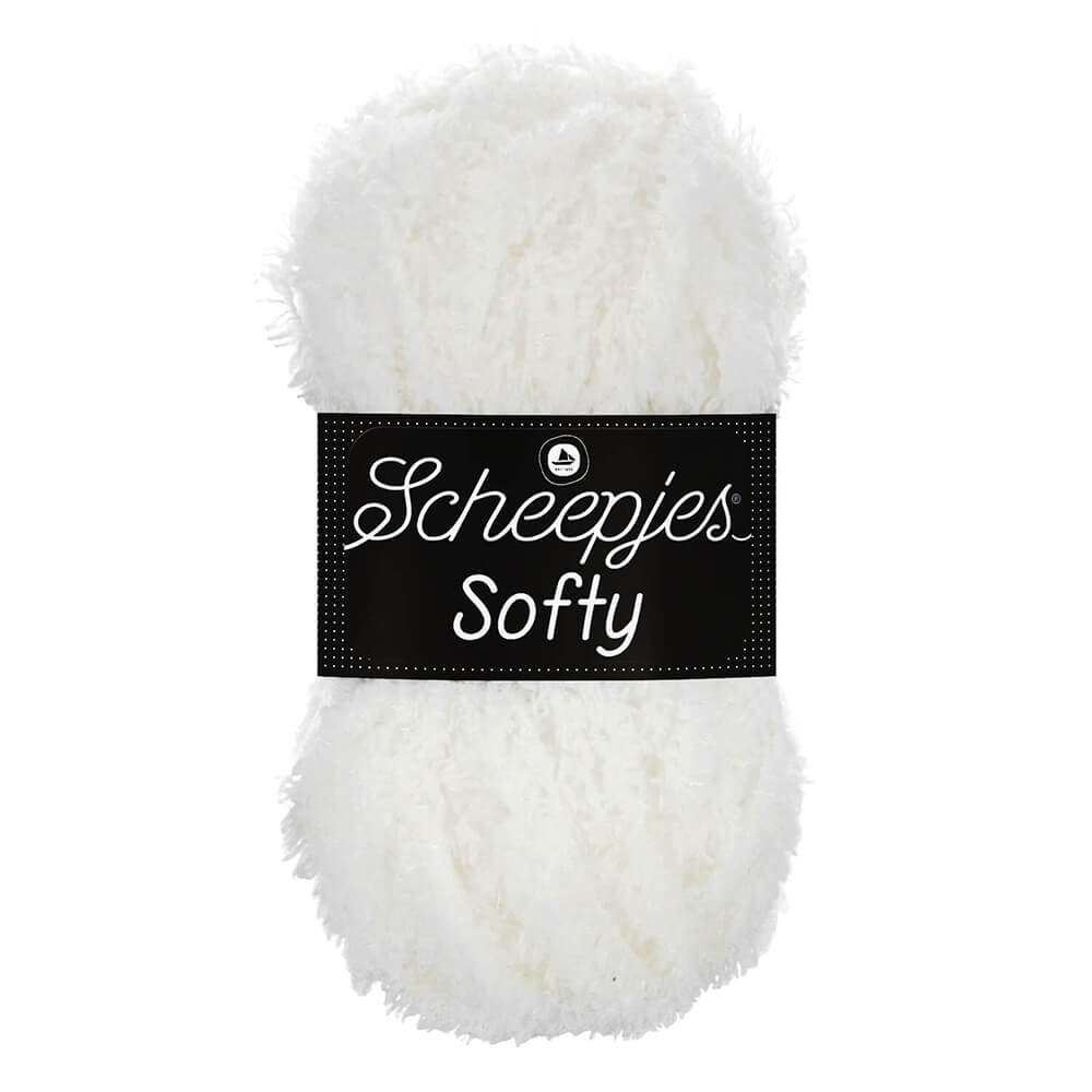 Scheepjes Softy