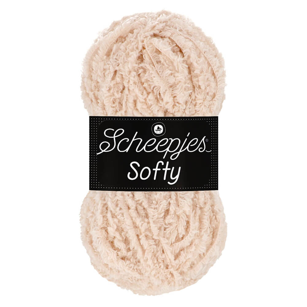 Scheepjes Softy