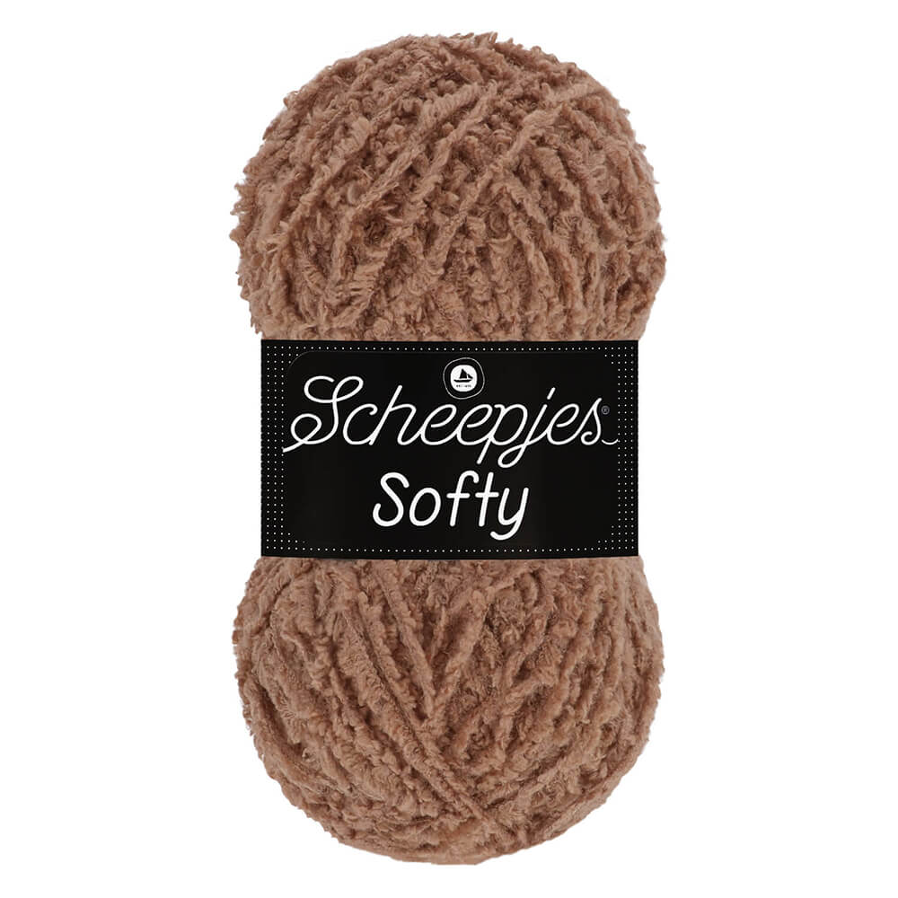 Scheepjes Softy