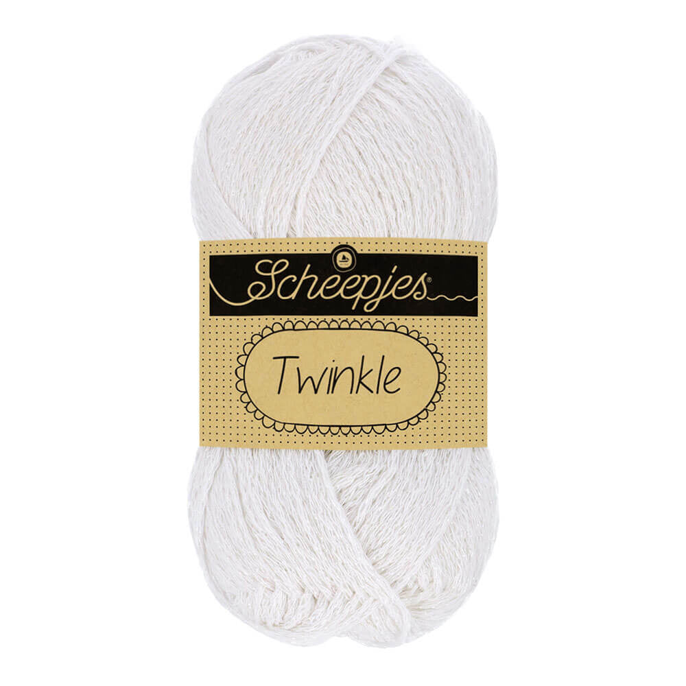 Scheepjes Twinkle