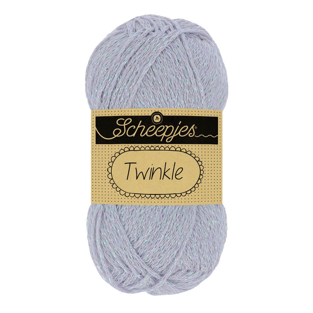 Scheepjes Twinkle