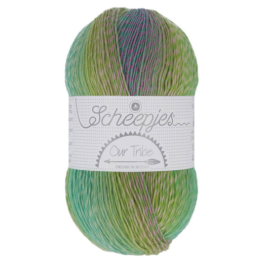Scheepjes Our Tribe - Clearance 20% off