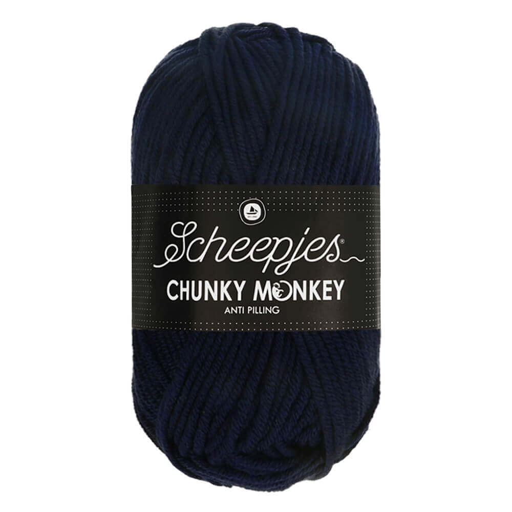Scheepjes Chunky Monkey