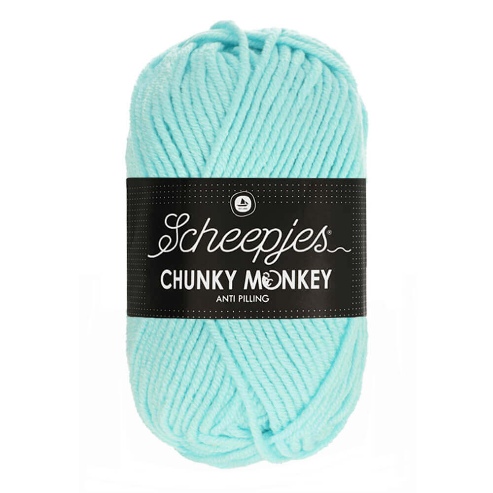 Scheepjes Chunky Monkey