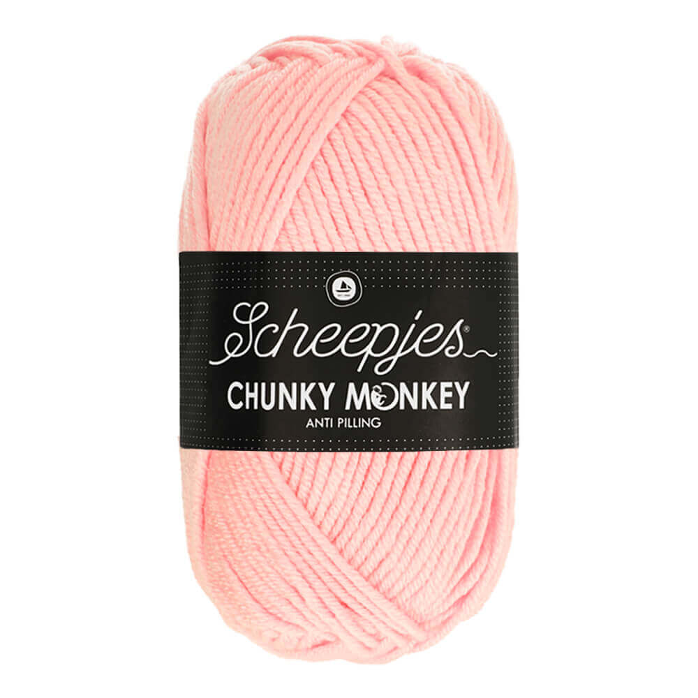 Scheepjes Chunky Monkey